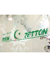 HairRoom MOON ZETTON　【ムーンゼットン】