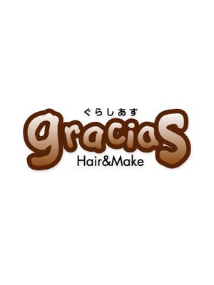 ヘアーアンドメイク ぐらしあす 西宮北口本店(Hair & Make gracias)