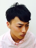 ヘアーアンドコークラシコ(Hair&Co. Clasico) メンズ高感度スタイル