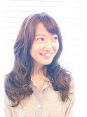 フォワード巻きカール