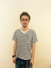 ヘアールーム バムセ(Hair Room Bamse)&nbsp;田中 敏之