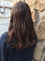 アートヘアートリップ(art hair TRIP) color