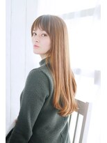 ズール 生田店(ZU LU)&nbsp;ツヤロング◎20代30代40代50代