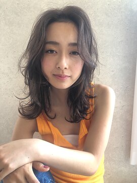 アメリ 新宿(Ameri) Ameri レイヤーミディ 【新宿】