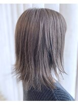 ロッコ 深谷店(ROCCO) #スタイルチェンジ#カット#N.カラー