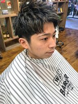 サロンド ココ(Salon de COCO)&nbsp;劇的ビフォーアフター