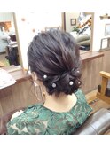 ヘアセット【リアルサロンスタイル】