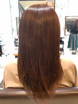 モードケイズ 西宮(MODE K's) 西宮/髪質改善/ハイライト/白髪染め/小顔/大人可愛い