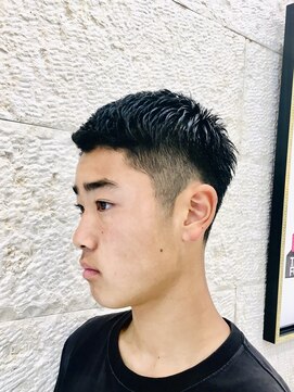 ティンク 大船(Tink) メンズショート