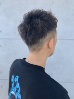 グランデュール 焼津店(GRANDEUR)&nbsp;メンズショート