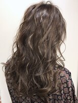 エイト プラット 渋谷2号店(EIGHT plat) 【EIGHT new hair style】