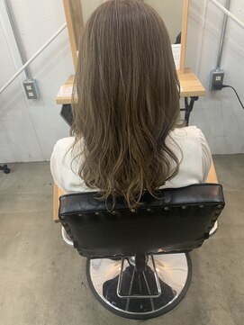 シェア 天王寺(share) ベージュカラー