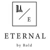 エターナルバイロルド(ETERNAL by Rold)のお店ロゴ