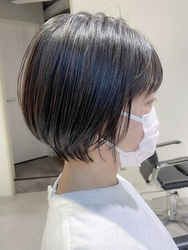 フィーユ(feey) 【武蔵新城 エアリーショート】feey