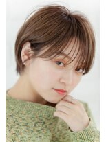 リル 7F 銀座(Rire)&nbsp;【Rire-リル銀座-】ひし形ショート