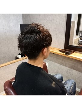 オーバーチュア(Overture) ★ツイストスパイラル★