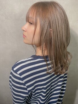 レミー(Remii) ブランジュミディ【Remii大通】