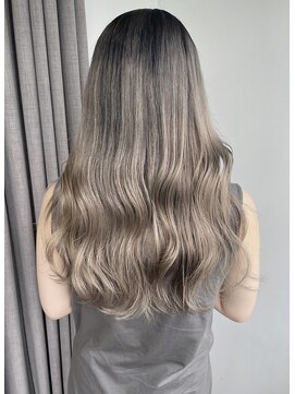 ザ オーダー(THE ORDER) メタリックパール