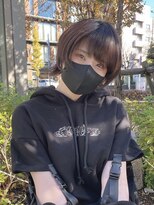 リアイス(Re:ICE) 小顔似合わせミニウルフ