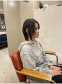 酸性ストレートウルフレイヤー
