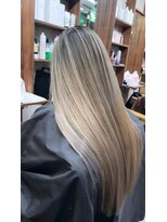 ラフ(LAFF)&nbsp;#黒髪#ボブルフ#ネビージュ#小顔#ワンレン