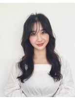 アフロート ギンザ(AFLOAT GINZA)&nbsp;30代40代50代◎大人/かわいい/くびれ/小顔/韓国ヘア