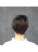 ショートスタイル