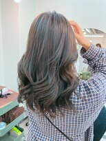 ロウバイレボ 柏(lou by revo)&nbsp;ショートボブ/ミニボブ/マッシュ/切りっぱなし/柏駅