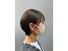 ヘアーアンドメイクミー(hair&make Mii)