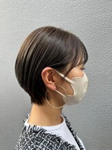 ヘアーアンドメイクミー(hair&make Mii)
