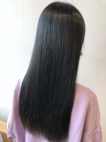 レシェル 松阪(RECIEL)&nbsp;美髪ロング