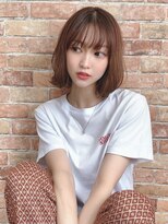 ニスル 上尾店(NISURU)&nbsp;似合わせカット/大人ガーリー/ダークアッシュ/着物/上尾/上尾駅