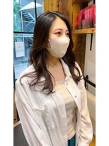 ジェミニ(gemini)&nbsp;レイヤーロング