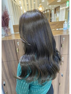 ループ(LOOP) オリーブカラー