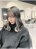【旭川美容室】インナーエクステ～毛質・付け方全てが旭川1～