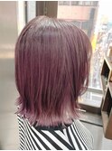【新宿TOMCAT】ピンクベージュ