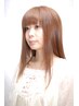 【髪質改善♪】ヘアリペア・酸性ストレート ¥20790→¥14553