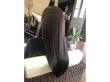 ブラムヘアー(blm hair)