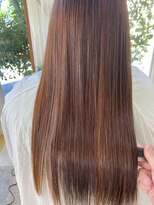 ベルフェミン ココニール(Belle femin coconeel)&nbsp;オーダーメイドストレート