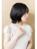 □ニューヨークドライカットユニセックス306-2川口20代30代40代