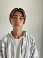 セーヌアワー(CEINE OUR)&nbsp;メンズカット/三軒茶屋メンズカット【三軒茶屋/三軒茶屋駅】