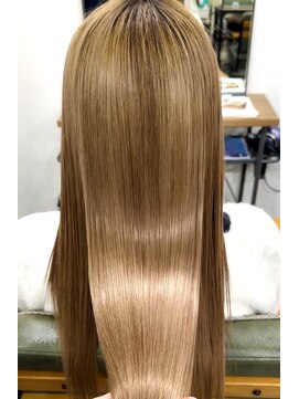 コポル(Copol) 極艶ベージュ