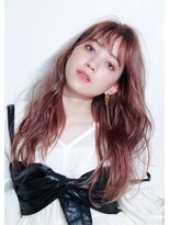 グランマッシュ(GRANMASH)&nbsp;モード×大人ストリート×ロング