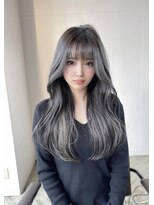 デラ バイ アフロート(DELA by afloat)&nbsp;5分巻き！ママさんに人気のくびれヘア