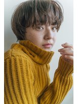 グリーン 高田馬場(green)&nbsp;short hair