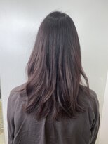 オレンジポップ 船堀店(ORANGE POP)&nbsp;顔回りレイヤー