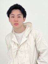 ツーダブル 豊中店(WW..) 豊中/メンズ/メンズカット/メンズパーマ/ツイストスパイラル