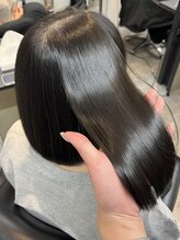 ホリスティックメニュー（ノンダメージメニュー）で使用する【テラヘルツ機能水美容液】とは？？
