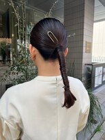 シェル(SHEL+L) 個性的なお呼ばれセット