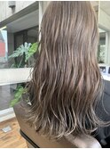 シークレットハイライトベージュ